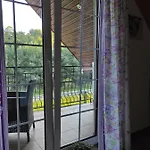 Na Jastrzebiej Ferienhaus *