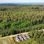 Ferienhaus Na Jastrzebiej *