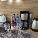 Na Jastrzebiej Ferienhaus *
