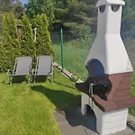 Ferienhaus Na Jastrzebiej *