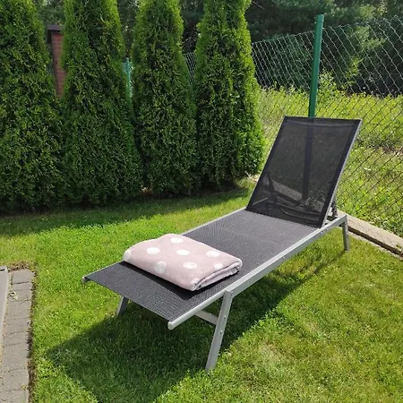 Na Jastrzebiej