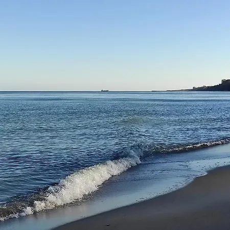 Na Jastrzebiej Mieroszyno