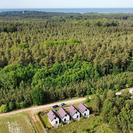 別荘 Na Jastrzebiej *