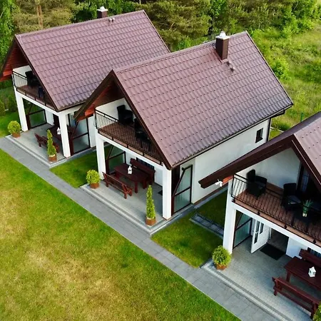 Holiday home Na Jastrzebiej *