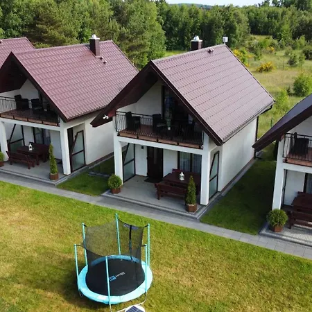 Feriehus Na Jastrzebiej