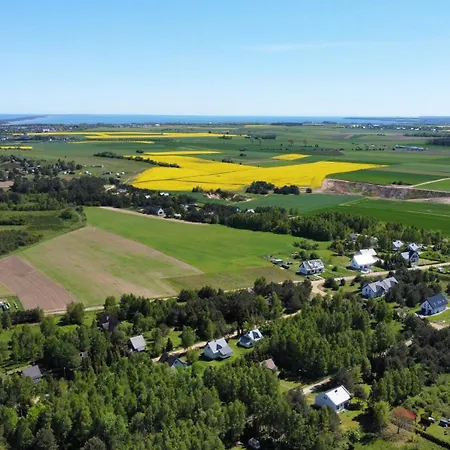 Semesterbostad Na Jastrzebiej *