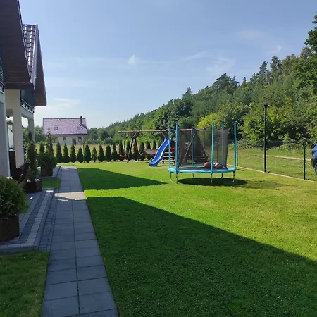 Na Jastrzebiej *