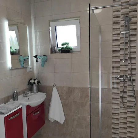 Na Jastrzebiej Mieroszyno