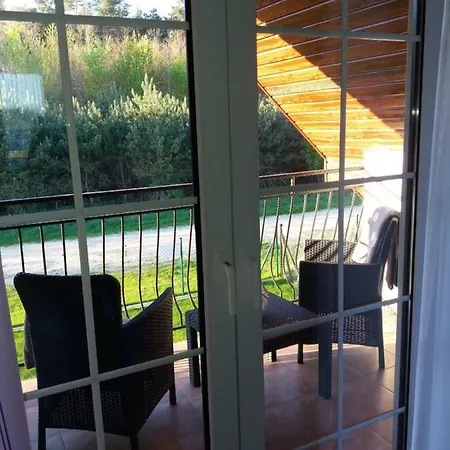 Holiday home Na Jastrzebiej