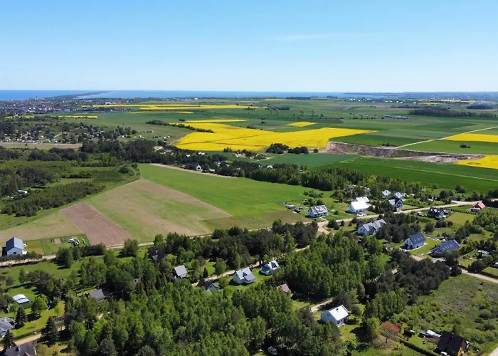 Semesterbostad Na Jastrzebiej *