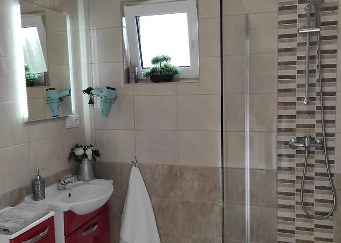 Na Jastrzebiej Mieroszyno