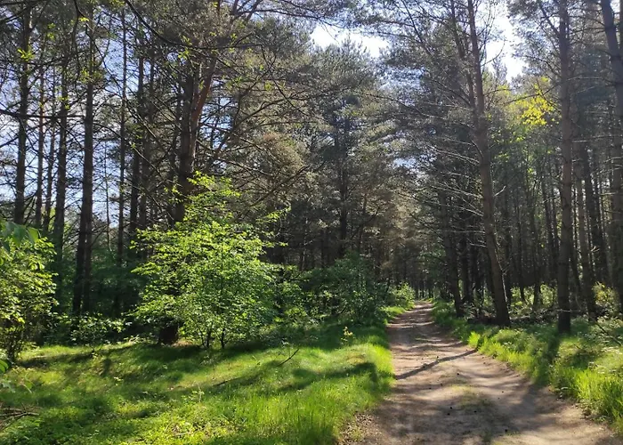 Сasa de vacaciones Na Jastrzebiej *