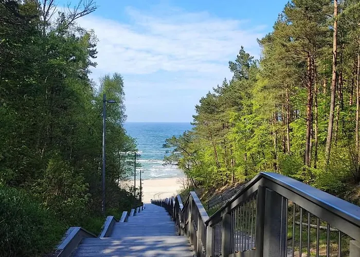 Na Jastrzebiej Mieroszyno