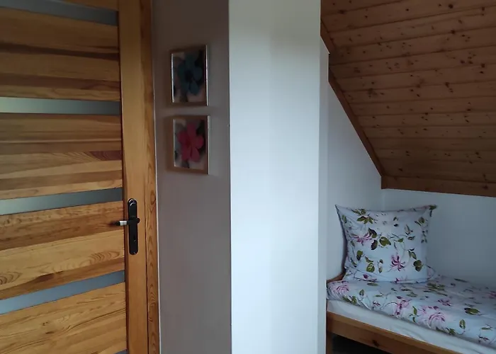 Ferienhaus Na Jastrzebiej *